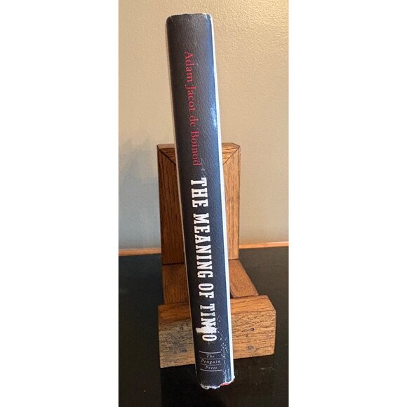 The Meaning Of Tingo By Adam Jacot De Boinod Hardcover 2006 The Penguin Press - Picture 2 of 14